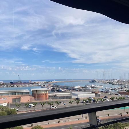 Beach Apartment Vilanova i la Geltru Exterior photo