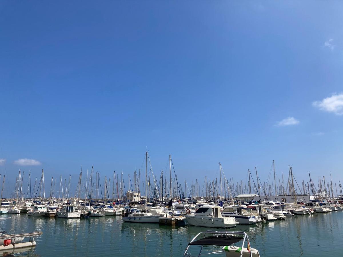 Beach Apartment Vilanova i la Geltru Exterior photo