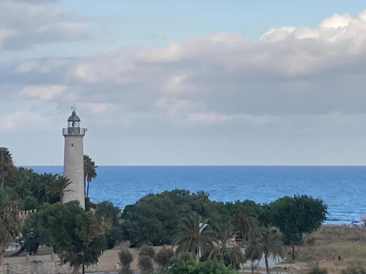 Beach Apartment Vilanova i la Geltru Exterior photo