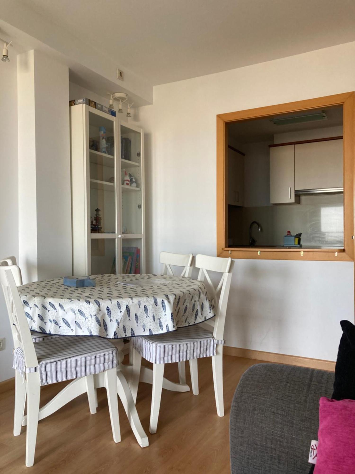 Beach Apartment Vilanova i la Geltru Exterior photo