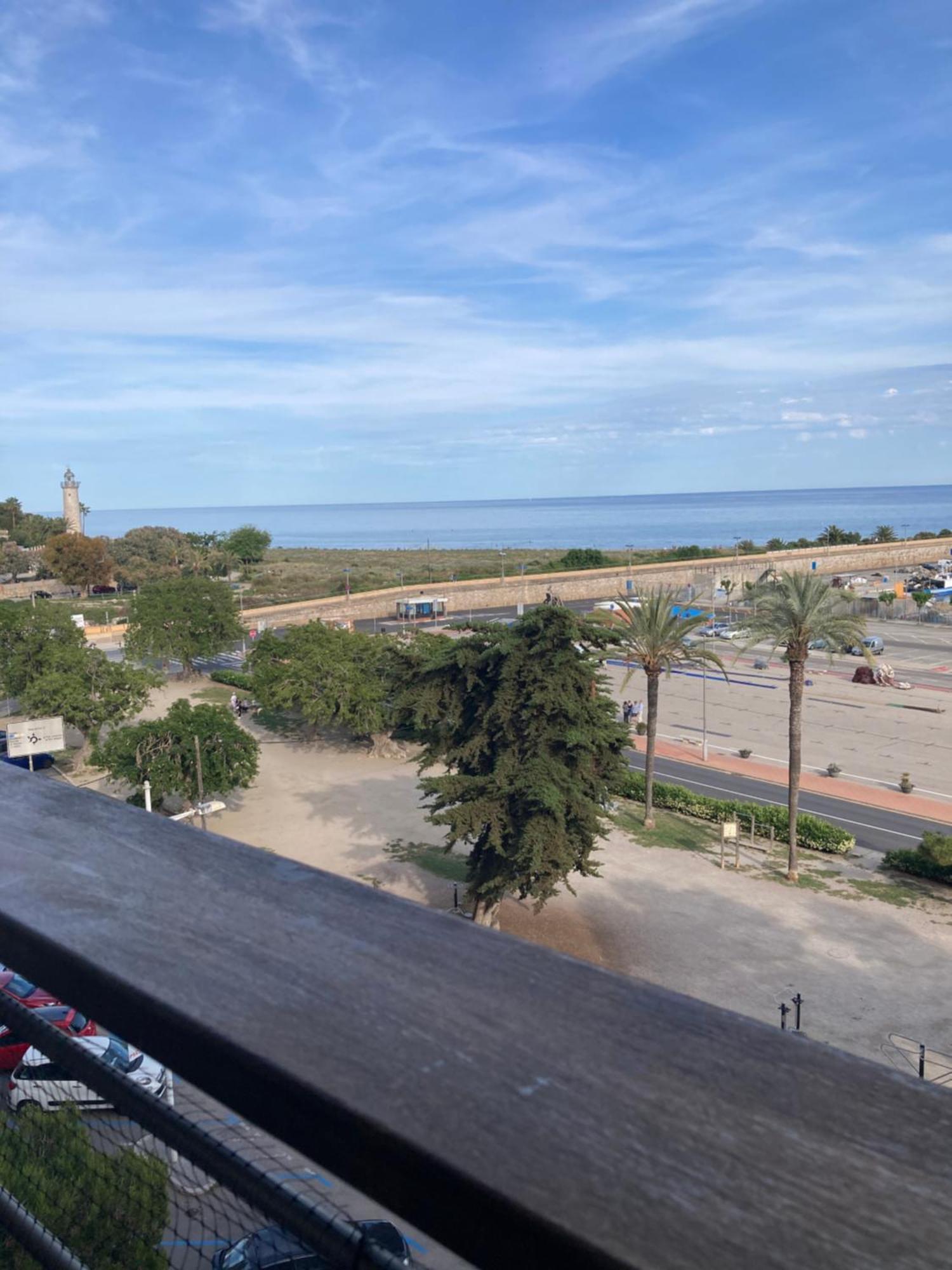 Beach Apartment Vilanova i la Geltru Exterior photo