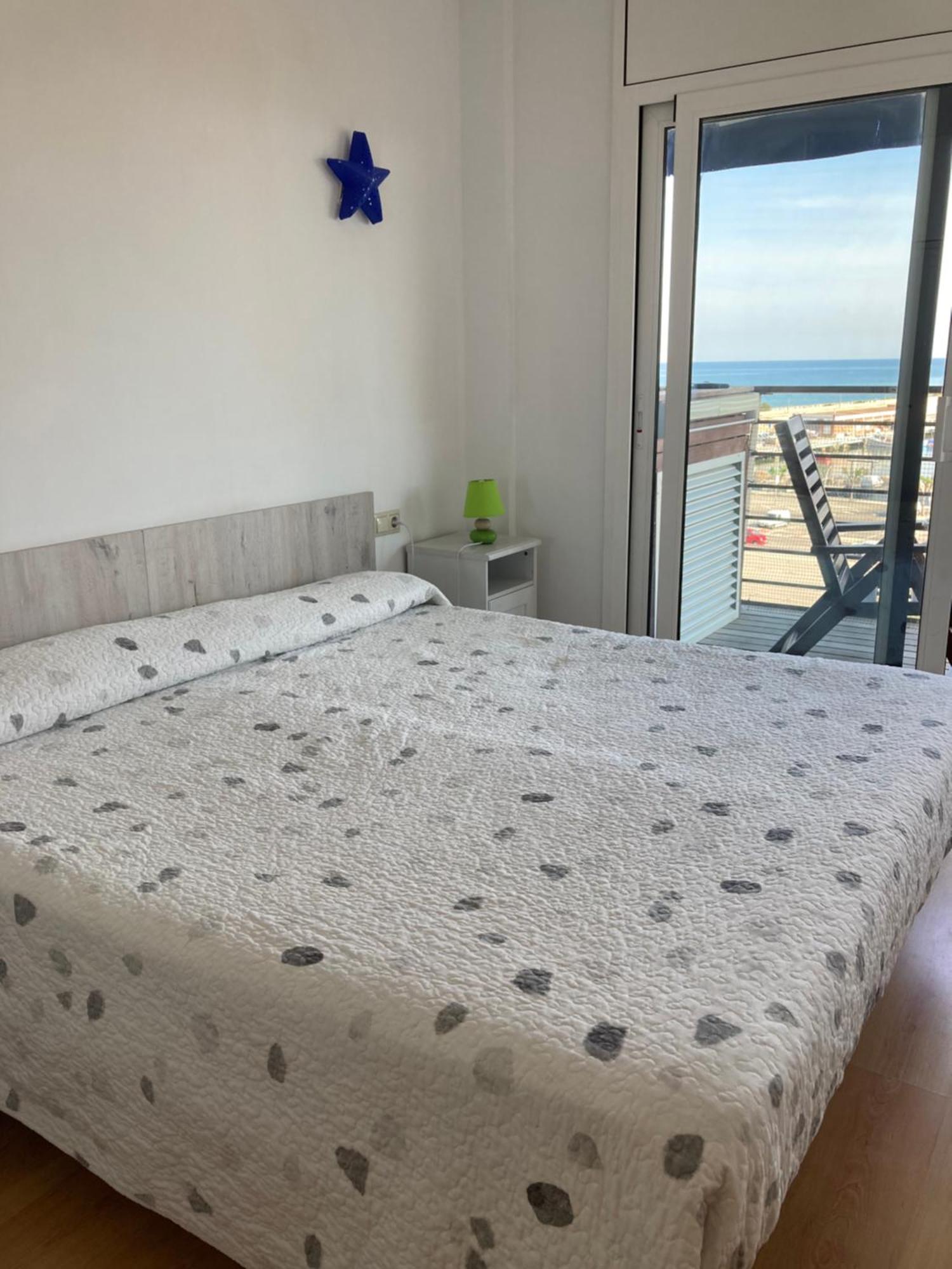 Beach Apartment Vilanova i la Geltru Exterior photo
