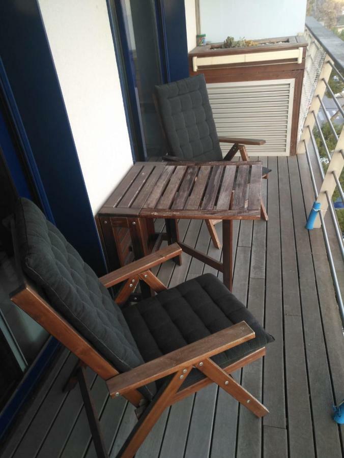 Beach Apartment Vilanova i la Geltru Exterior photo