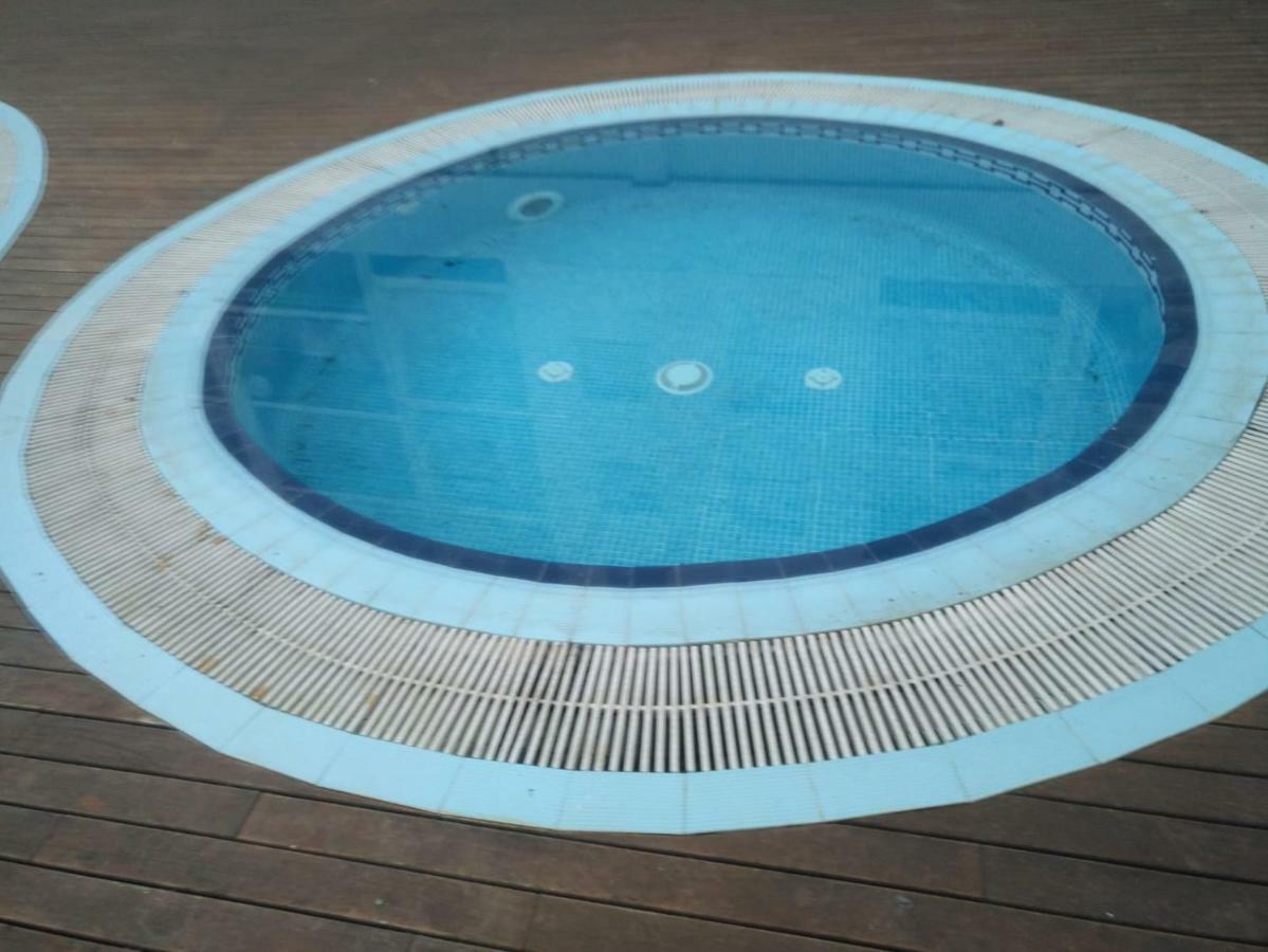 Beach Apartment Vilanova i la Geltru Exterior photo