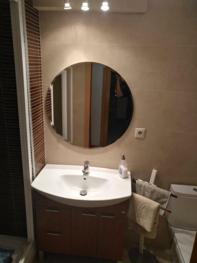 Beach Apartment Vilanova i la Geltru Exterior photo