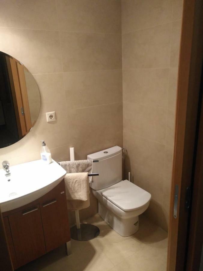 Beach Apartment Vilanova i la Geltru Exterior photo