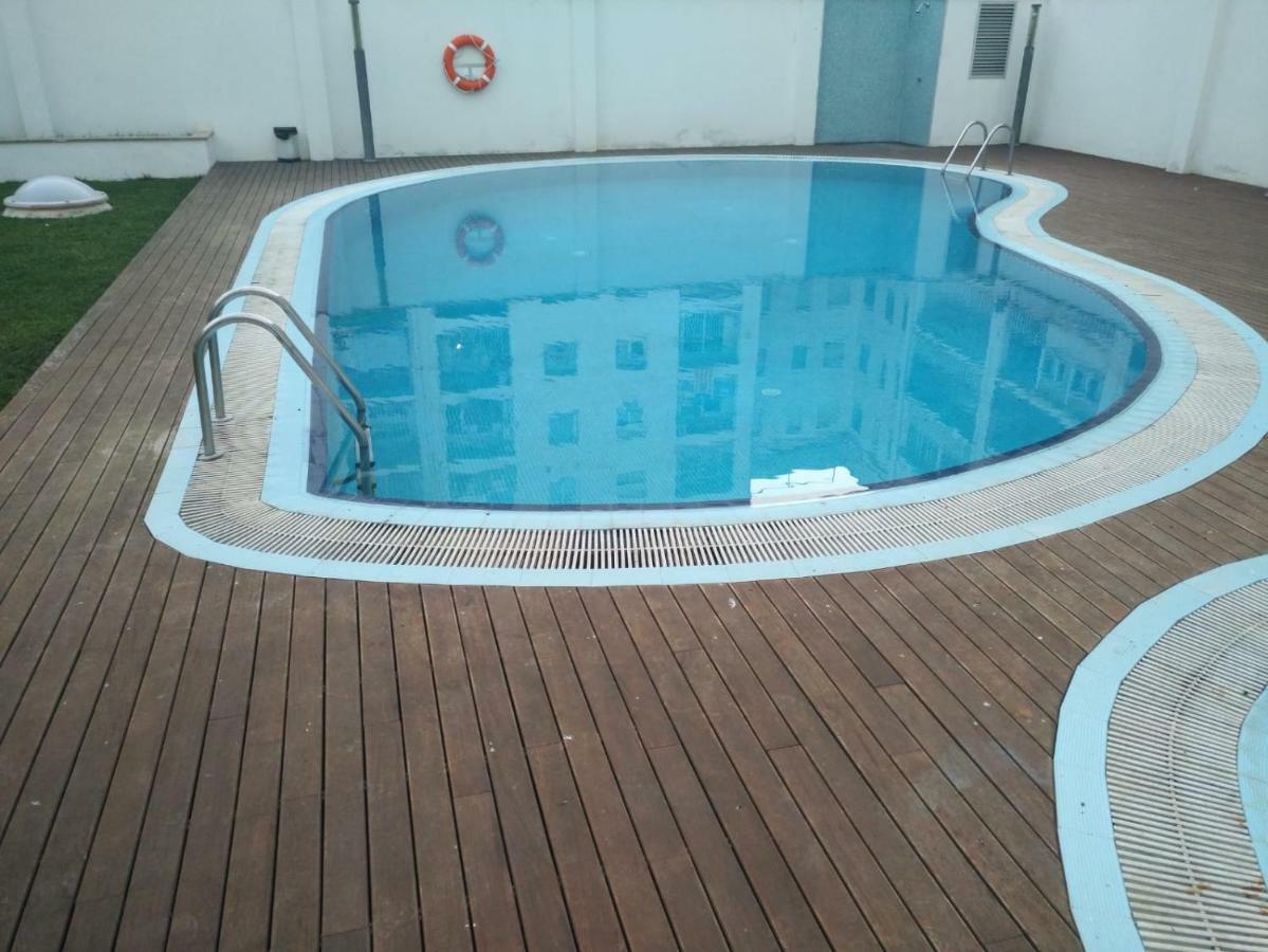 Beach Apartment Vilanova i la Geltru Exterior photo